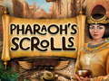 Παιχνίδι Pharaohs Scrolls