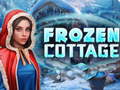Παιχνίδι Frozen Cottage