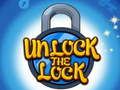 Παιχνίδι Unlock The Lock