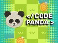Παιχνίδι Code Panda