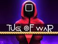 Παιχνίδι Squidly Game Tug of War