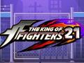 Παιχνίδι The King of Fighters 2021
