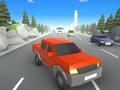 Παιχνίδι Traffic Dodger