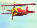 Παιχνίδι 2D Game Ariplane Wars 1942
