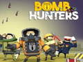 Παιχνίδι Bomb Hunters