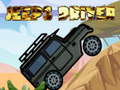 Παιχνίδι Jeeps Driver