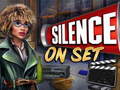 Παιχνίδι Silence on Set