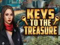 Παιχνίδι Keys To The Treasure