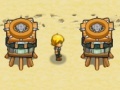 Παιχνίδι Castaway Island Tower Defense