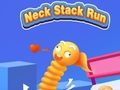 Παιχνίδι Neck Stack Run