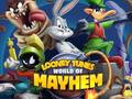 Παιχνίδι Looney Tunes World of Mayhem