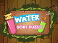 Παιχνίδι Water Sort Puzzle