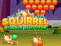 Παιχνίδι Squirrel Bubble Shooter