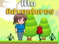 Παιχνίδι Ato Adventures