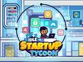 Παιχνίδι Idle Startup Tycoon