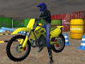 Παιχνίδι Msk 2 Motorcycle stunts