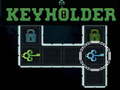 Παιχνίδι Keyholder