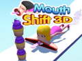 Παιχνίδι Mouth Shift 3D