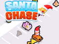 Παιχνίδι Santa Chase