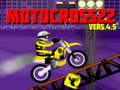 Παιχνίδι Motocross 22 vers 4.5
