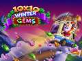 Παιχνίδι 10x10 Winter Gems