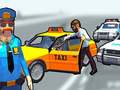 Παιχνίδι City Driver Steal Cars