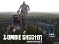 Παιχνίδι Zombie Shooter: Destroy All Zombies