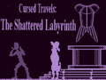 Παιχνίδι Cursed Travels: The Shattered Labyrinth 