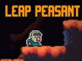 Παιχνίδι Leap Peasant