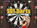 Παιχνίδι Darts 501