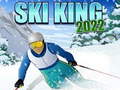 Παιχνίδι Ski King 2022