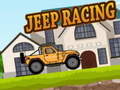 Παιχνίδι Jeep Racing