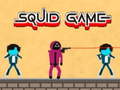 Παιχνίδι Squid Game 2D Shooting