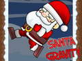 Παιχνίδι Santa Gravity