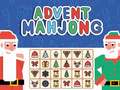 Παιχνίδι Advent Mahjong