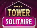 Παιχνίδι Tower Solitaire
