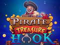 Παιχνίδι Pirate Treasure Hook