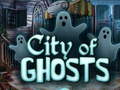 Παιχνίδι City Of Ghosts