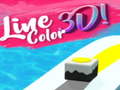 Παιχνίδι Line Color 3D!