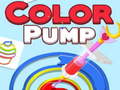 Παιχνίδι Color Pump