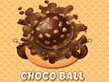 Παιχνίδι Choco Ball