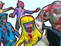 Παιχνίδι Zombies Shooter Part 1