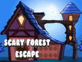 Παιχνίδι G2M Scary Forest Escape