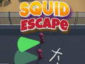 Παιχνίδι Squid Escape 