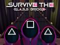 Παιχνίδι Survive The Glass Bridge