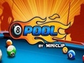 Παιχνίδι 8 Ball Pool Multiplayer