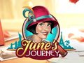 Παιχνίδι June's Journey: Hidden Objects