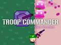 Παιχνίδι Troop Commander: Slime Invasion