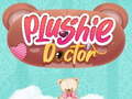 Παιχνίδι Plushie Doctor