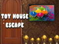 Παιχνίδι Toy House Escape